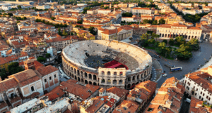 arena di verona 2026