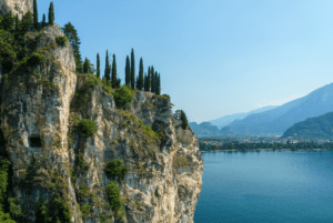 Cose da fare sul Lago di Garda