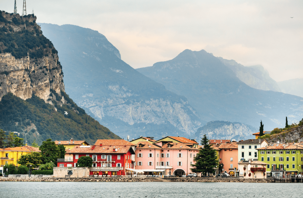 lago di garda cosa vedere in 1 giorno